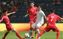 U23 CHDCND Triều Tiên - U23 Thái Lan: Chờ U23 Thái Lan xuất trận (15h00 hôm nay 10/1 trên VTV6)
