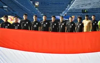 U23 Thái Lan công bố danh sách 23 cầu thủ dự VCK U23 châu Á 2018