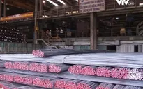 Làm gì để phát triển bền vững ngành thép Việt Nam?