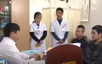 Cai nghiện thuốc lá không dùng thuốc