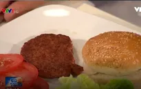 Thịt nhân tạo - thực phẩm của tương lai