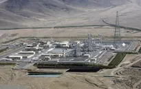 Anh, Pháp, Đức kêu gọi Mỹ duy trì thỏa thuận hạt nhân với Iran