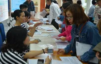 Đề xuất 2 phương án về cách tính thuế thu nhập cá nhân mới