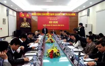 Ngành thủy sản hướng tới xuất khẩu 9 tỷ USD