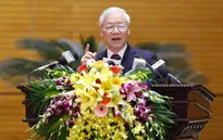 Chống chạy chức, chạy quyền trong công tác cán bộ