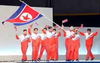 IOC: 22 vận động viên Triều Tiên sẽ thi đấu ở Olympic PyeongChang 2018