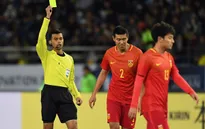 Bán kết U23 Qatar – U23 Việt Nam: AFC phân công trọng tài Singapore bắt chính