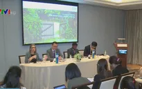 Standard Chartered Bank: Tăng trưởng kinh tế Việt Nam 2018 có thể đạt 6,8%