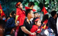 U23 Việt Nam chiến thắng lịch sử: Niềm vui không có tuổi