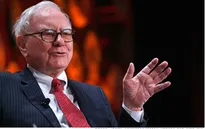 Tỷ phú Warren Buffett thắng khoản cá cược trị giá 2 triệu USD