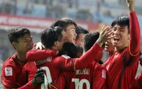 “U23 Việt Nam có thể tiếp tục làm nên bất ngờ”