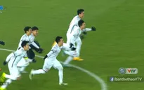VIDEO Loạt sút luân lưu nghẹt thở U23 Việt Nam thắng kịch tính U23 Qatar