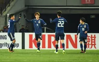 Lịch thi đấu và trực tiếp bóng đá U23 châu Á 2018, ngày 16/01: U23 Nhật Bản - U23 CHDCND Triều Tiên, U23 Ả-rập Xê-út - U23 Malaysia