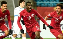 Nhận diện U23 Qatar - đối thủ của U23 Việt Nam tại bán kết