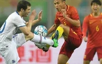 U23 Trung Quốc - U23 Oman: Thử thách cho chủ nhà (15h00 hôm nay, 9/1 trên VTV6)