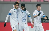 VIDEO: Hành trình vào trận chung kết U23 châu Á của U23 Uzbekistan