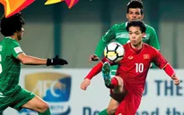 U23 Việt Nam nhận “mưa” tiền thưởng khi vào bán kết U23 châu Á