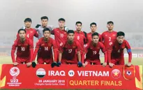 Google nói gì về việc "không cho" U23 Việt Nam đá bán kết giải châu Á?