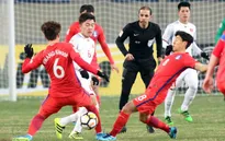 Báo Hàn Quốc: "U23 Việt Nam đã gián tiếp làm khó U23 Hàn Quốc"