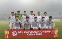 Thủ tướng Nguyễn Xuân Phúc gửi thư chúc mừng đội tuyển bóng đá U23 Việt Nam
