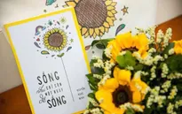“Sống như chỉ còn một ngày để sống” - Cuốn tự truyện đầy nghị lực của chàng trai ung thư