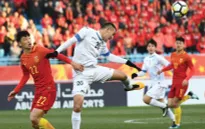 VIDEO Tổng hợp trận đấu: U23 Uzbekistan 1-0 U23 Trung Quốc
