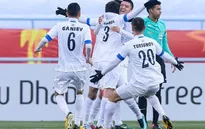 U23 Uzbekistan và những cái tên đáng ý trong trận chung kết gặp U23 Việt Nam