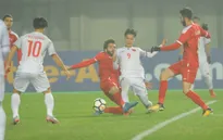 Các cặp đấu tứ kết U23 châu Á 2018: U23 Việt Nam vào vòng 8 đội mạnh nhất châu lục