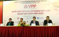 Lãnh đạo VPF: Không có chuyện “vừa đá bóng, vừa thổi còi”!