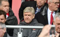 Trò cũ tiết lộ lý do Wenger không thể vô địch cùng Arsenal