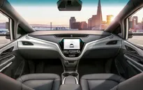 Năm 2019, GM sẽ ra mắt xe tự lái không vô lăng