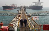 Iraq xuất khẩu dầu thô sang Iran
