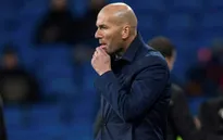Real Madrid “chốt sổ” sớm trong phiên chợ Đông