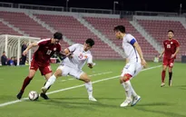 Giao hữu: ĐT Việt Nam 4-2 ĐT Philippines: Chạy đà hoàn hảo cho Asian Cup 2019