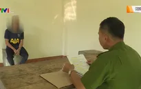 Bắt nhiều đối tượng trộm xe máy