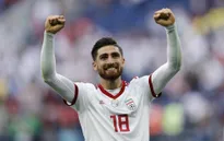 Asian Cup 2019: ĐT Iran chào đón ngôi sao số 1 Jahanbakhsh trở lại trước trận gặp ĐT Việt Nam