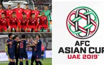 ĐT Bahrain – ĐT Thái Lan: Chiến thắng là mệnh lệnh! (18h00 hôm nay trên VTV6, VTV5 và VTV Sports)