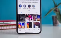 Instagram cập nhật tính năng đăng bài trên nhiều tài khoản