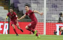 Asian Cup 2019: Thắng ĐT Lebanon 2-0, ĐT Qatar giành vị trí thứ 2 bảng E