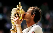 Murray có thể giã từ quần vợt ở tuổi 31: Chia tay một huyền thoại