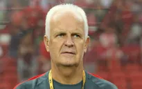 Asian Cup 2019: Thua sốc, Syria "trảm tướng" mong "đổi vận"