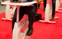 CES 2019: Khám phá các sản phẩm công nghệ chăm sóc sức khỏe tiên tiến