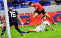 Lịch thi đấu và trực tiếp Asian Cup 2019 ngày 11/01: ĐT Palestine - ĐT Australia, ĐT Philippines - ĐT Trung Quốc và ĐT Kyrgyzstan - ĐT Hàn Quốc