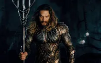 "Aquaman" cán mốc doanh thu 1 tỷ USD