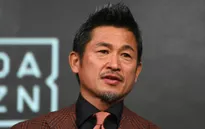 Kazuyoshi Miura ký hợp đồng mới với Yokohama