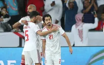Asian Cup 2019: Vận may ngoảnh mặt, ĐT Ấn Độ thất bại trước chủ nhà U.A.E