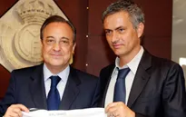Mourinho yêu cầu sự đảm bảo từ Real Madrid