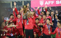 AFF công bố ngày tổ chức bốc thăm AFF Suzuki Cup 2020