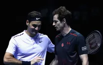 Andy Murray định giải nghệ, Federer sốc