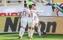 Thắng ĐT Việt Nam, ĐT Iran xác lập kỷ lục chưa từng có tại Asian Cup